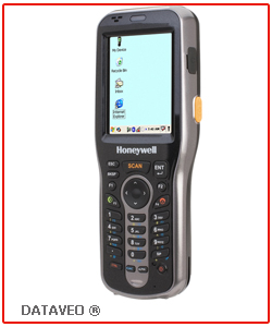 Honeywell DOLPHIN 6100